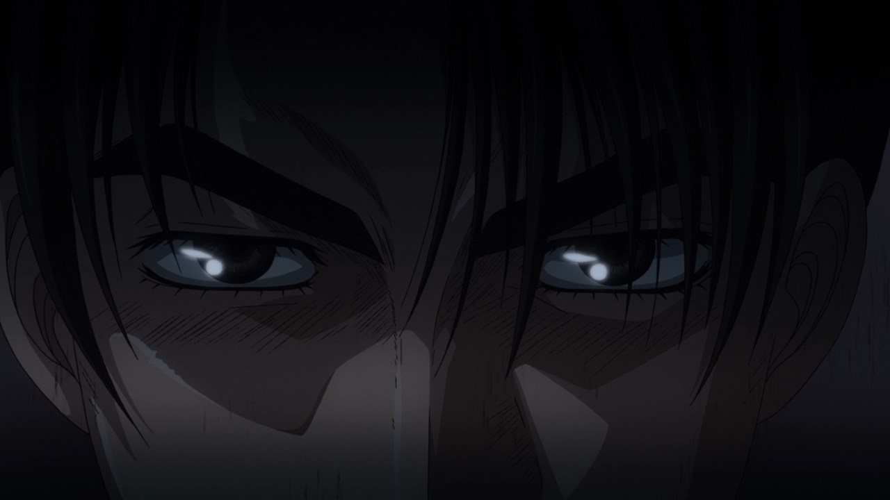 New Initial D Movie: Legend 3 - Mugen (Ñyuum)